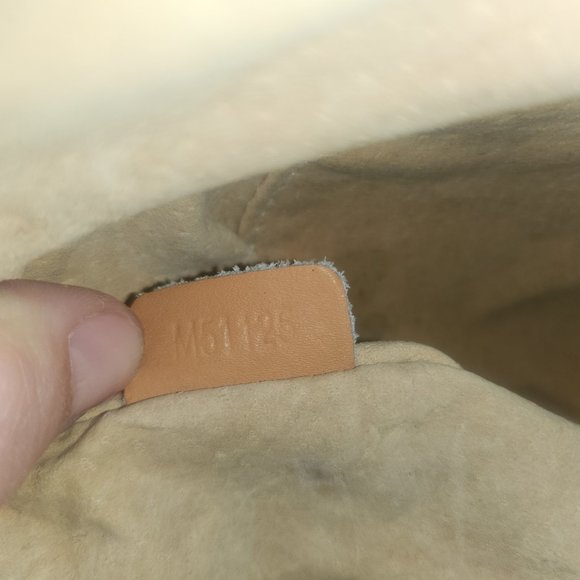 Louis Vuitton LV BackPack Bag M51125 Ellipse Sac A Dos Brown Monogram - Picture 4 of 5